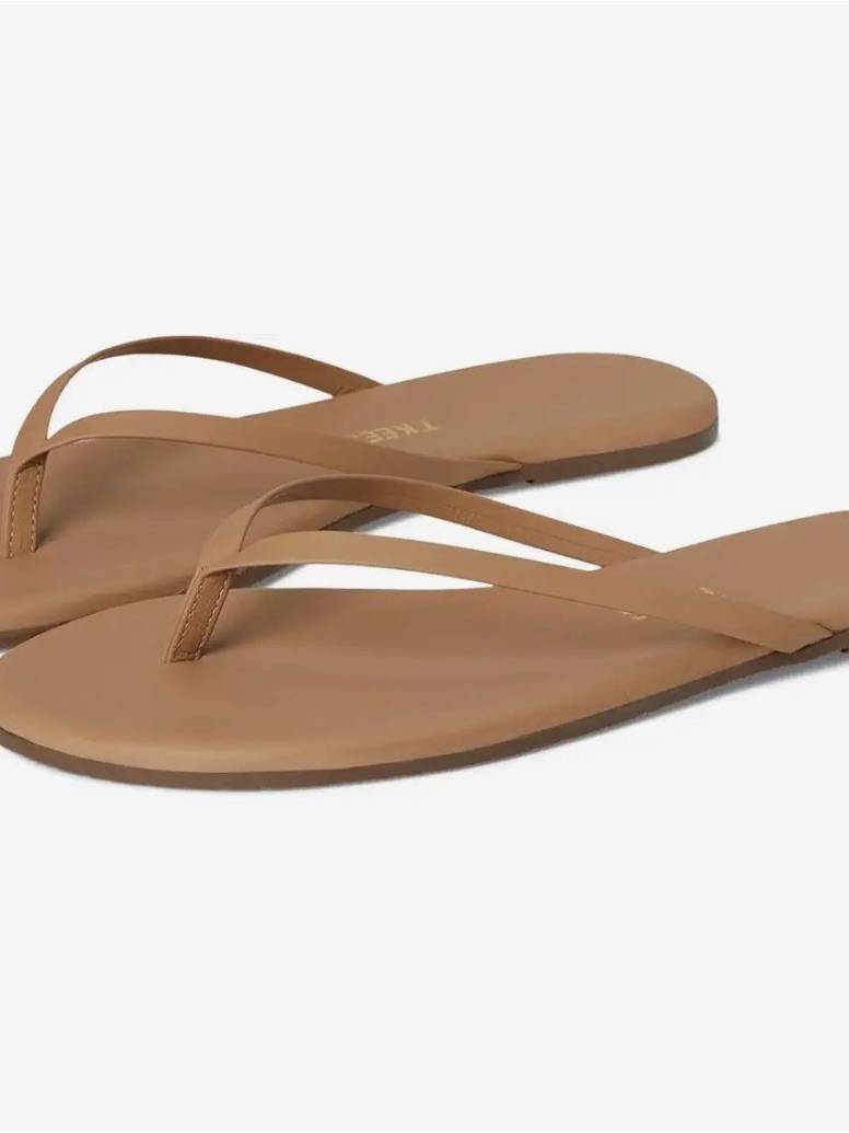 Nwt - Tkees Women's Foundations Matte - Cocobutter